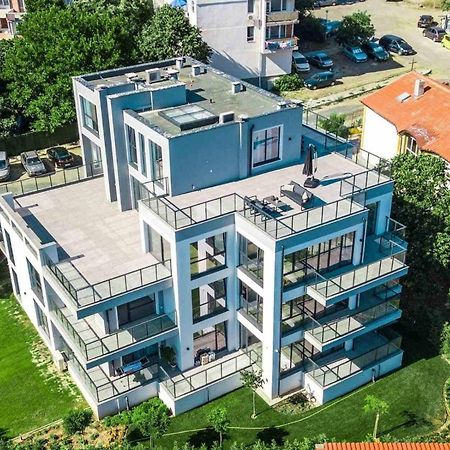 Apartament Kali Ahtopol Esterno foto