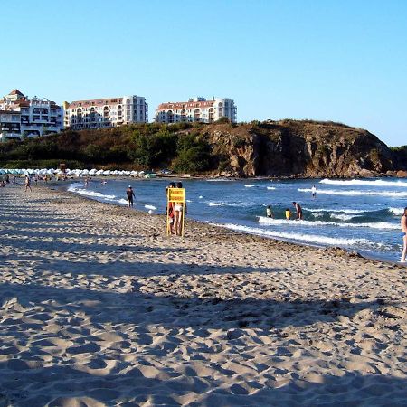 Apartament Kali Ahtopol Esterno foto