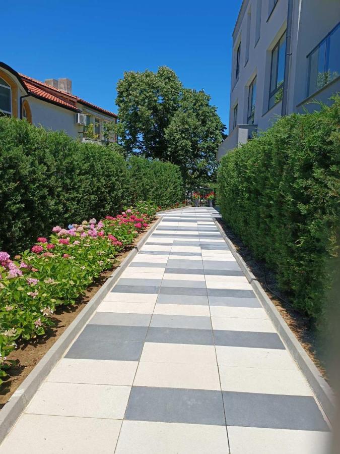 Apartament Kali Ahtopol Esterno foto