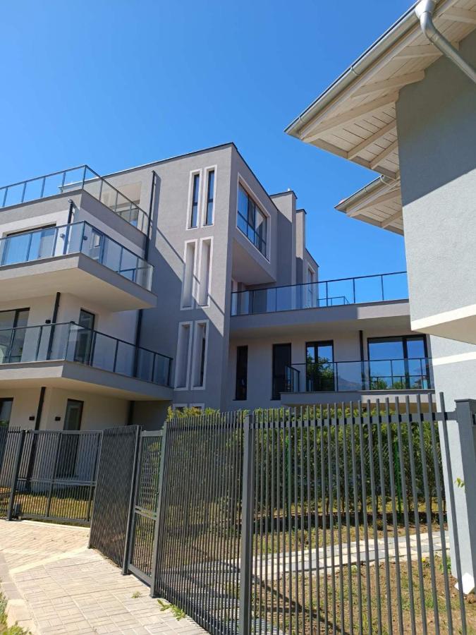 Apartament Kali Ahtopol Esterno foto