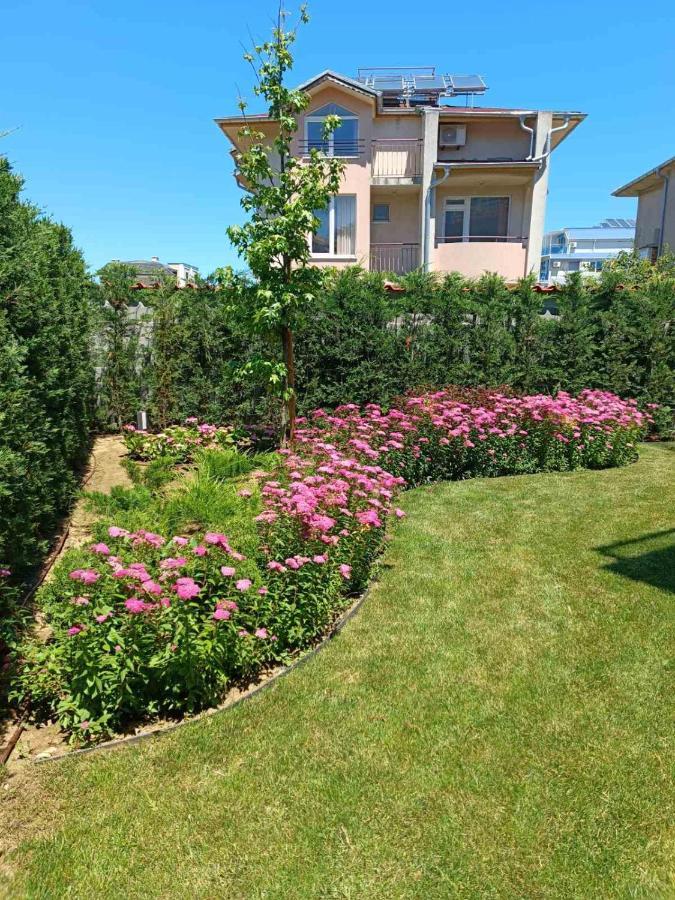 Apartament Kali Ahtopol Esterno foto