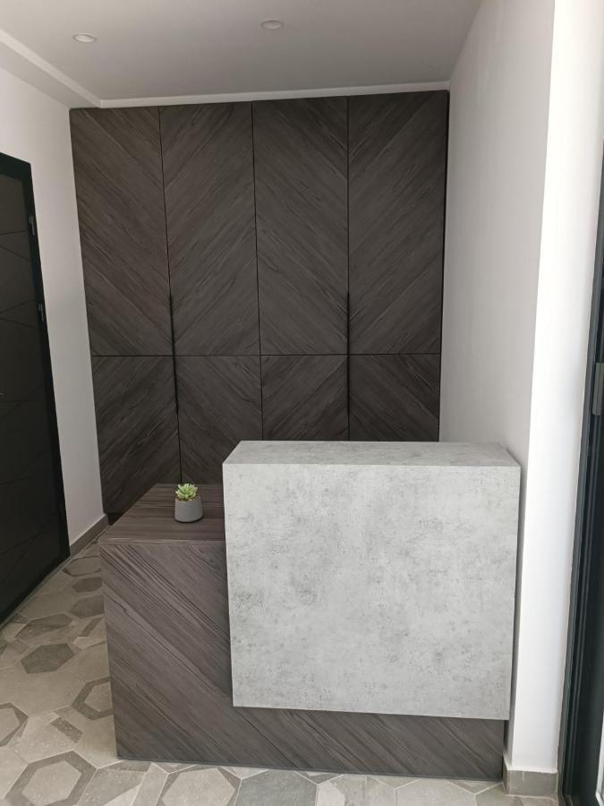 Apartament Kali Ahtopol Esterno foto
