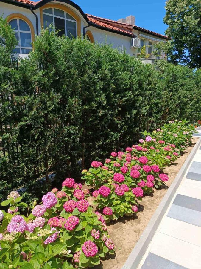Apartament Kali Ahtopol Esterno foto