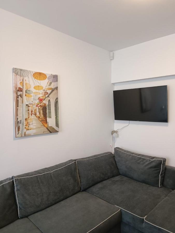 Apartament Kali Ahtopol Esterno foto