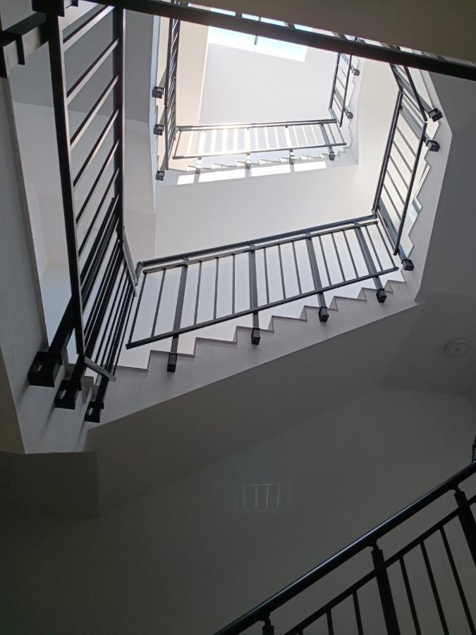 Apartament Kali Ahtopol Esterno foto