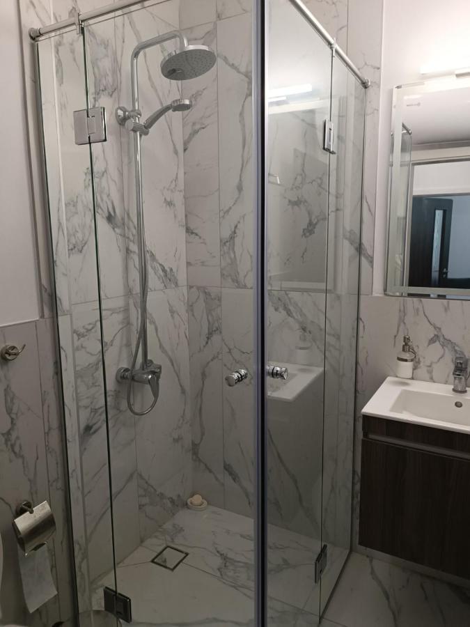 Apartament Kali Ahtopol Esterno foto