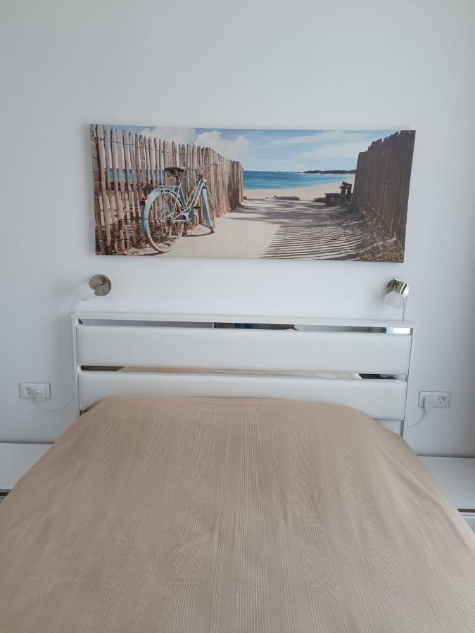 Apartament Kali Ahtopol Esterno foto