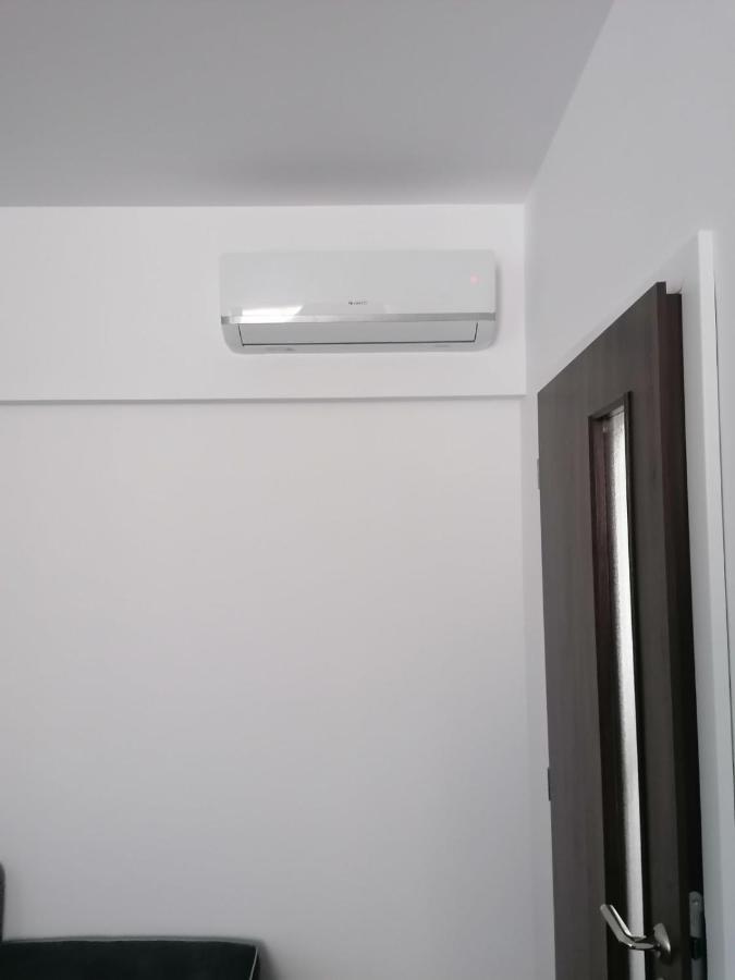 Apartament Kali Ahtopol Esterno foto