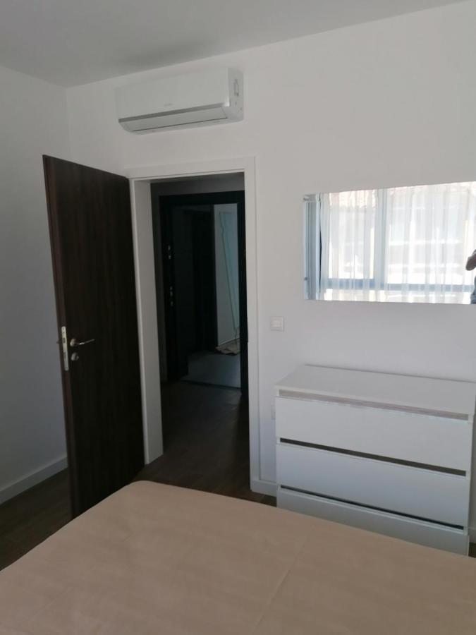 Apartament Kali Ahtopol Esterno foto