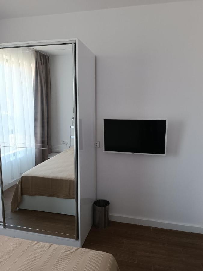 Apartament Kali Ahtopol Esterno foto