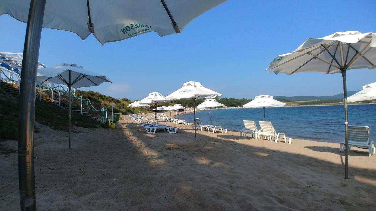 Apartament Kali Ahtopol Esterno foto