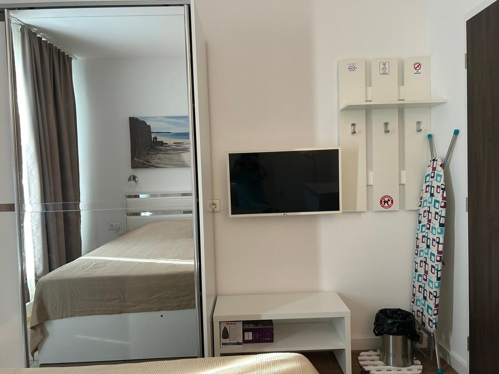 Apartament Kali Ahtopol Esterno foto