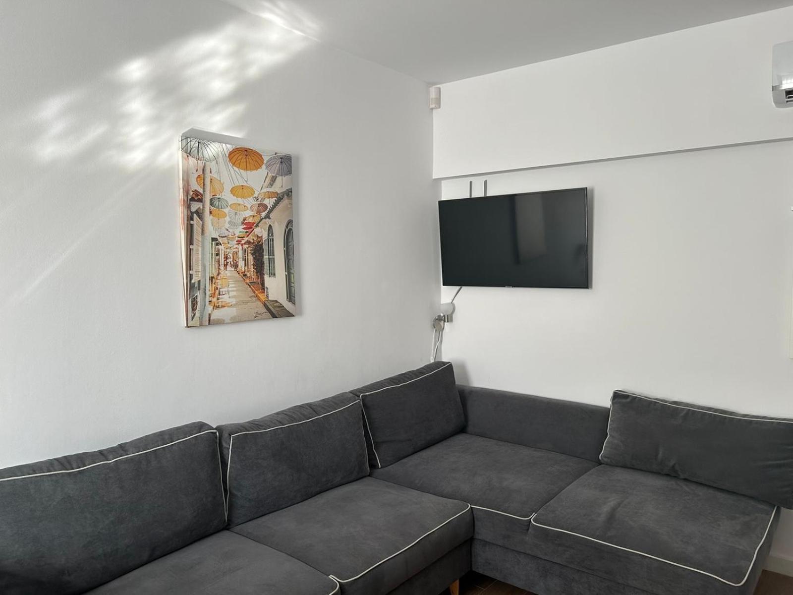 Apartament Kali Ahtopol Esterno foto